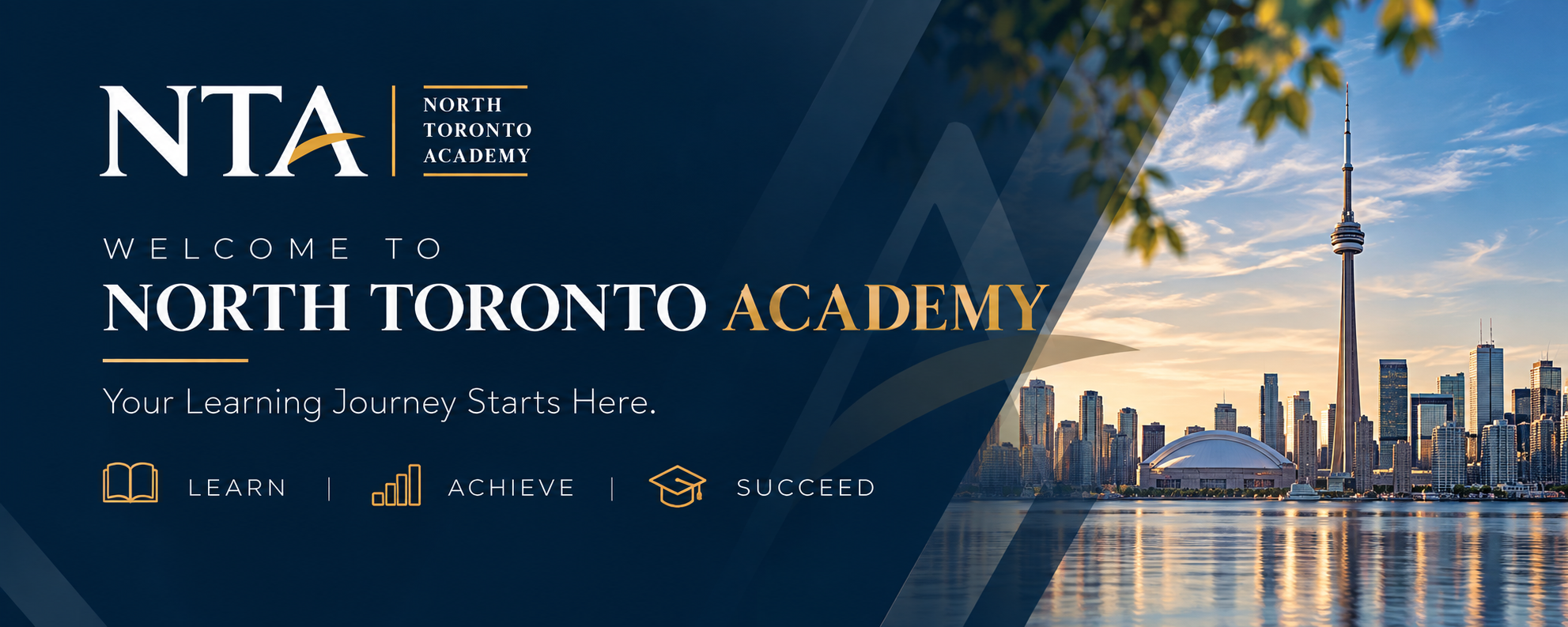     North Toronto Academy Student Portal